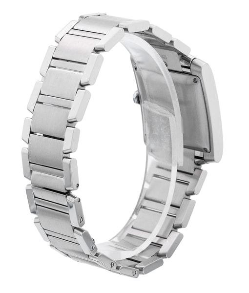 Cartier Tank Francaise W51002Q3